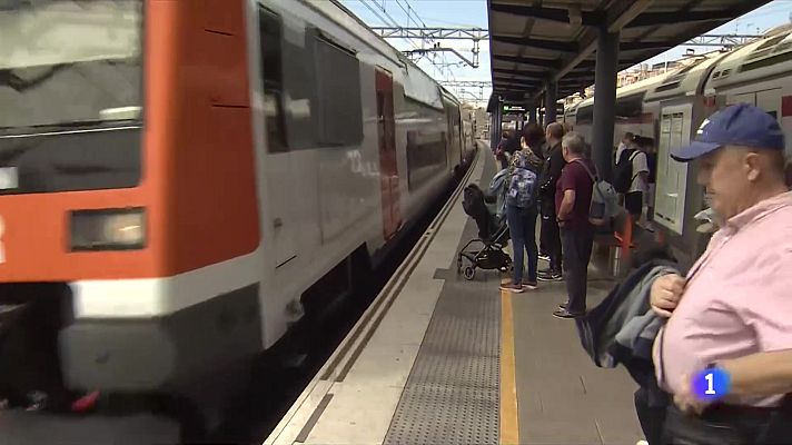 L'Informatiu - L'Informatiu - 20/05/2023