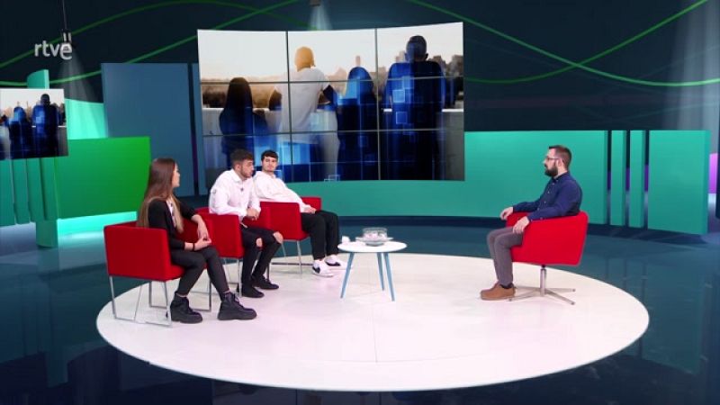 Buenas noticias TV - Generación Z: emancipación - ver ahora