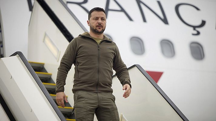 Fin de semana 24h - Informativo 24 horas - 14h - 21/05/23