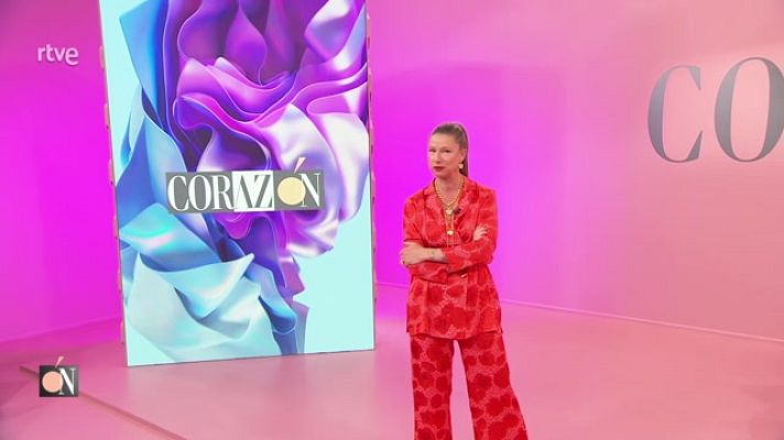 D Corazón - Corazón - 21/05/23