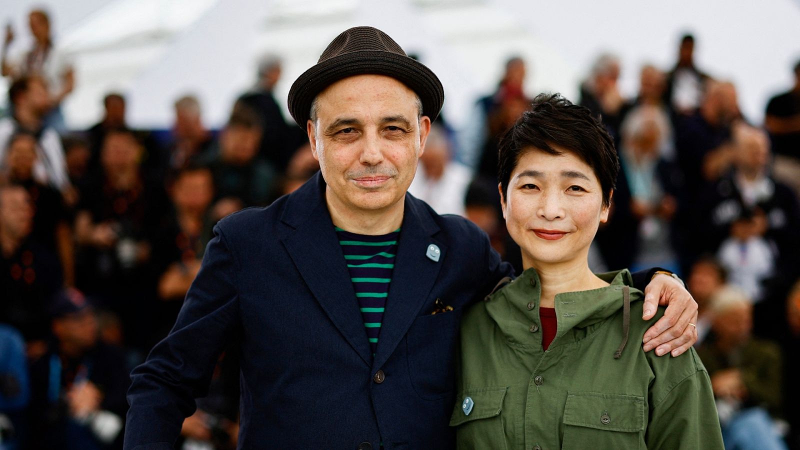 Pablo Berger conquista Cannes con la cinta de animación 'Robot dreams'