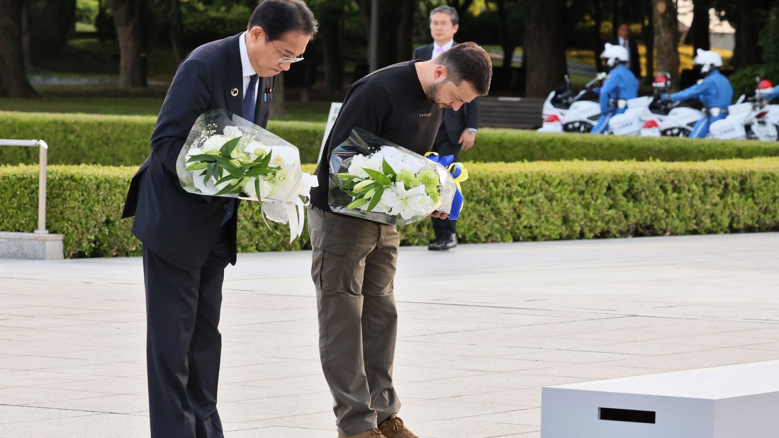 Telediario - 15 horas - 21/05/23 - Lengua de signos - ver ahora