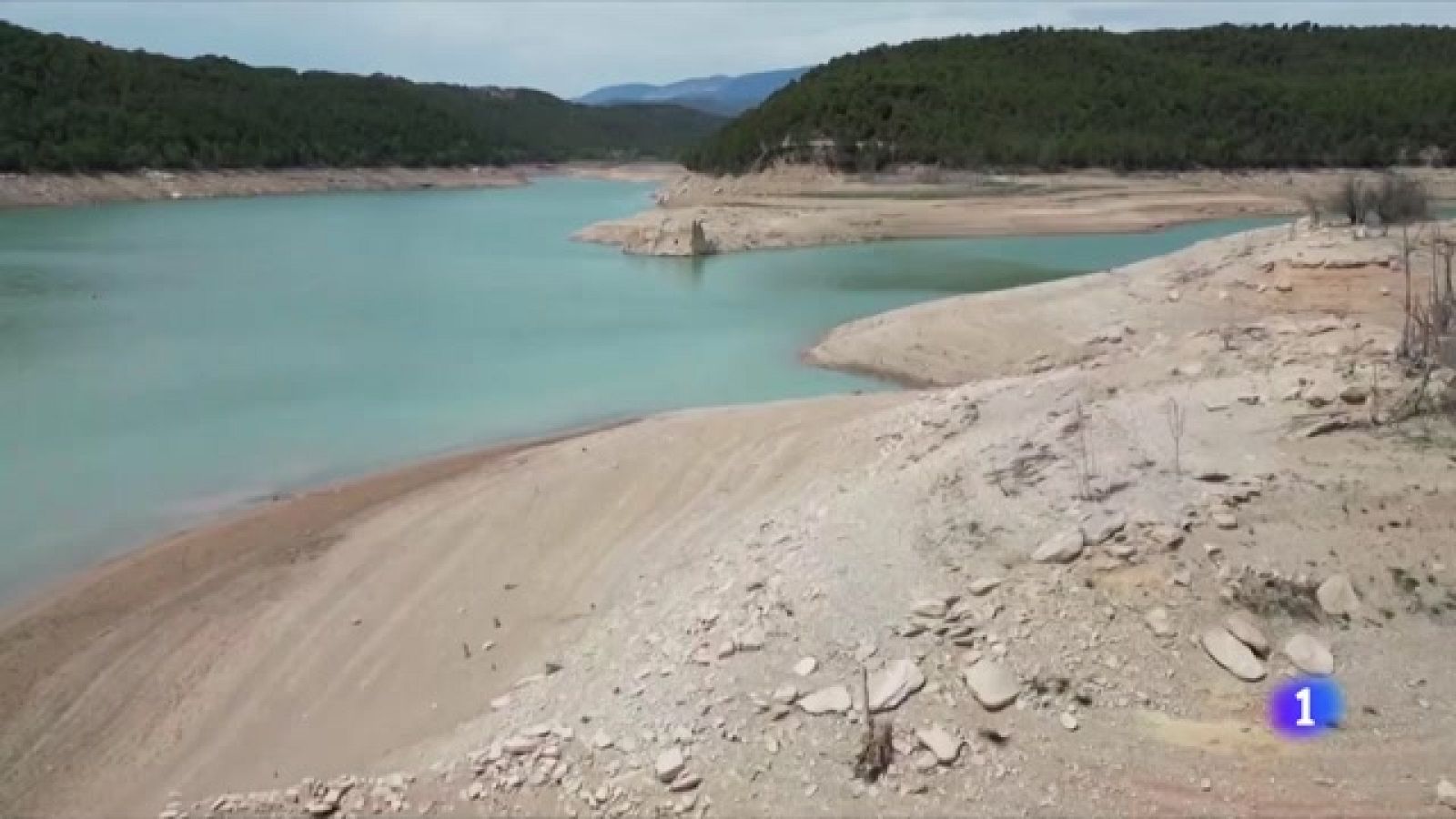 Indicadores para poder cuantificar la sequía -Ver ahora