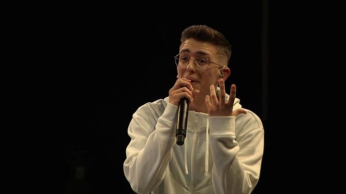 FMS - Batalla de Sweet Pain vs Mounts de la Jornada 2