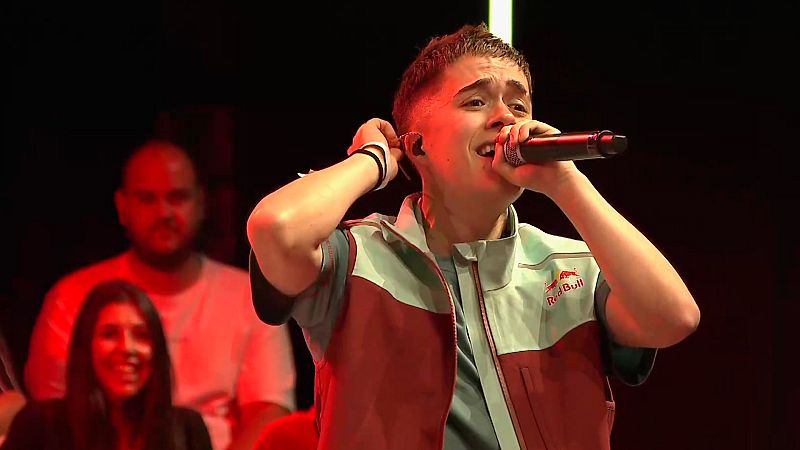 FMS Espaa 2023 - Batalla de Mnak vs Gazir de la Jornada 2