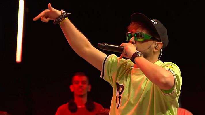 FMS - Batalla de Tirpa vs Zasko de la Jornada 2