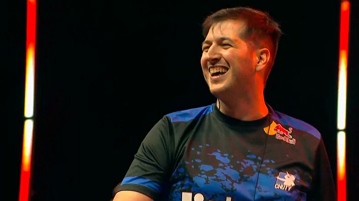 FMS - Batalla de Chuty vs Le33 de la Jornada 2