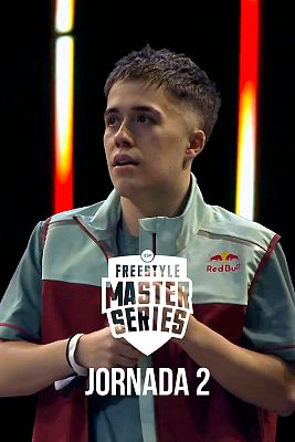 FMS - Jornada 2 completa desde Gran Canaria