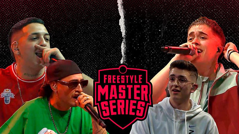 FMS España 2023 - Mira ya la Jornada 2 completa