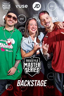 FMS - Los mejores encuentros tras la segunda jornada de FMS España