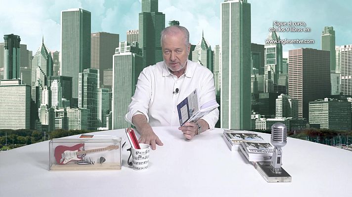 Inglés en TVE - Programa 771