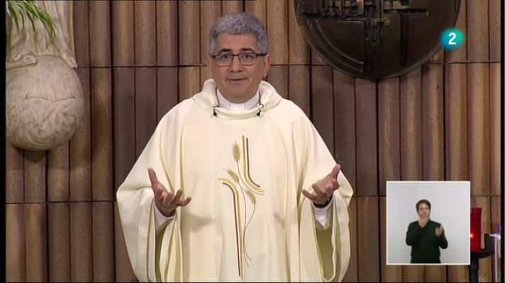 La Missa - 21/05/2023