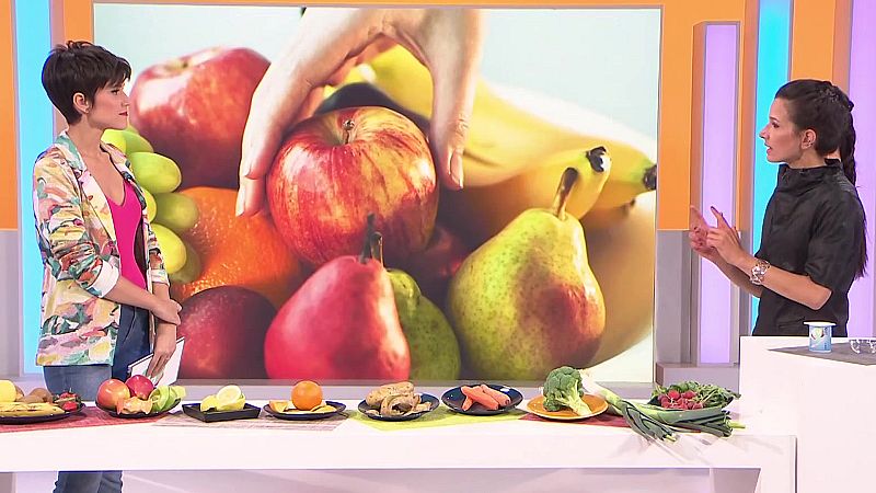 Ideas para aprovechar los alimentos y no tirar nada