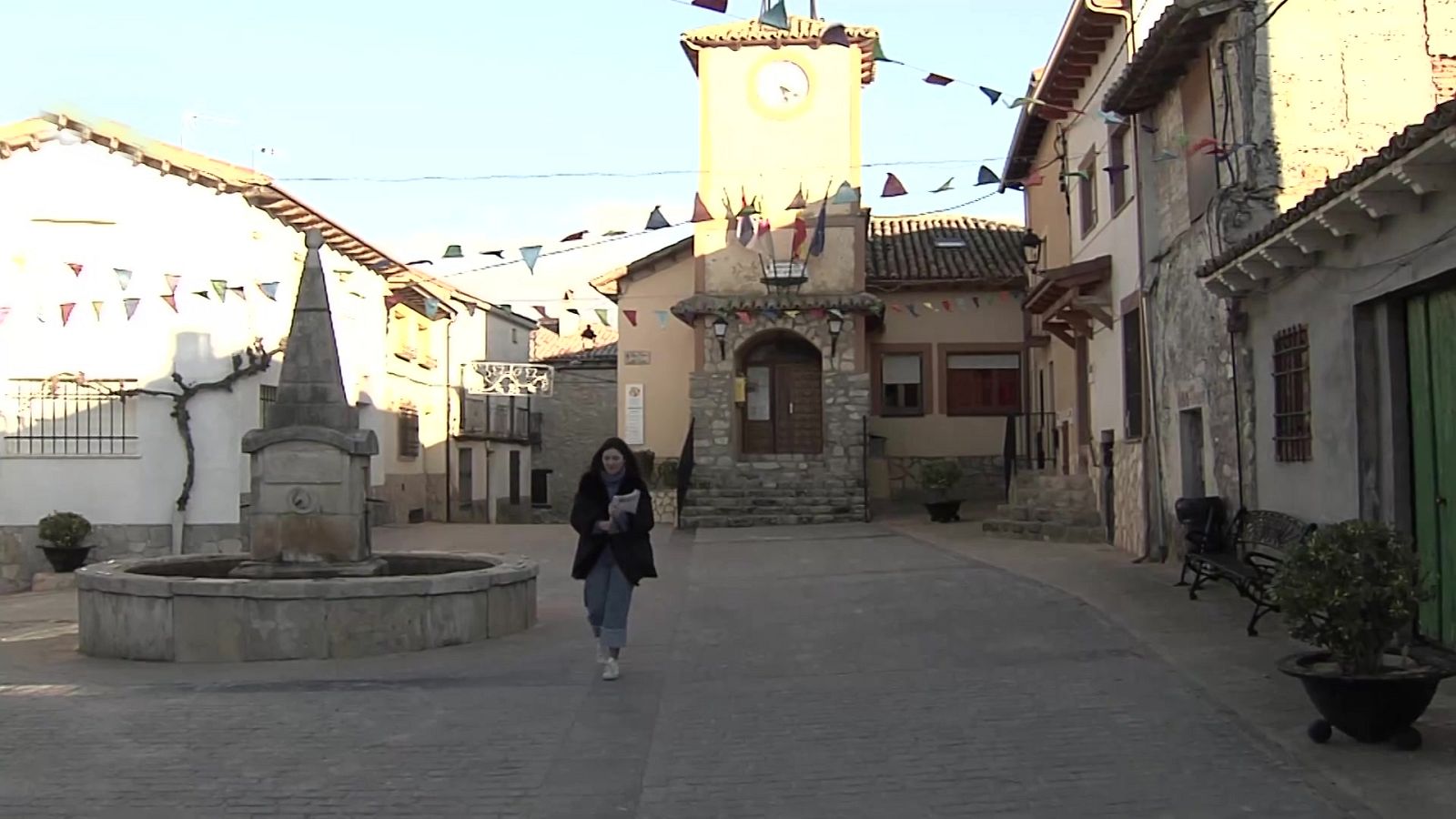 Aquí hay trabajo - 22/05/23 - ver ahora