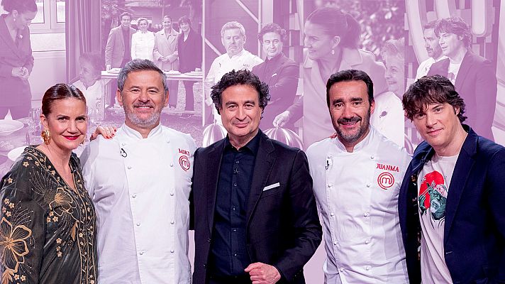 MasterChef - Programa 18