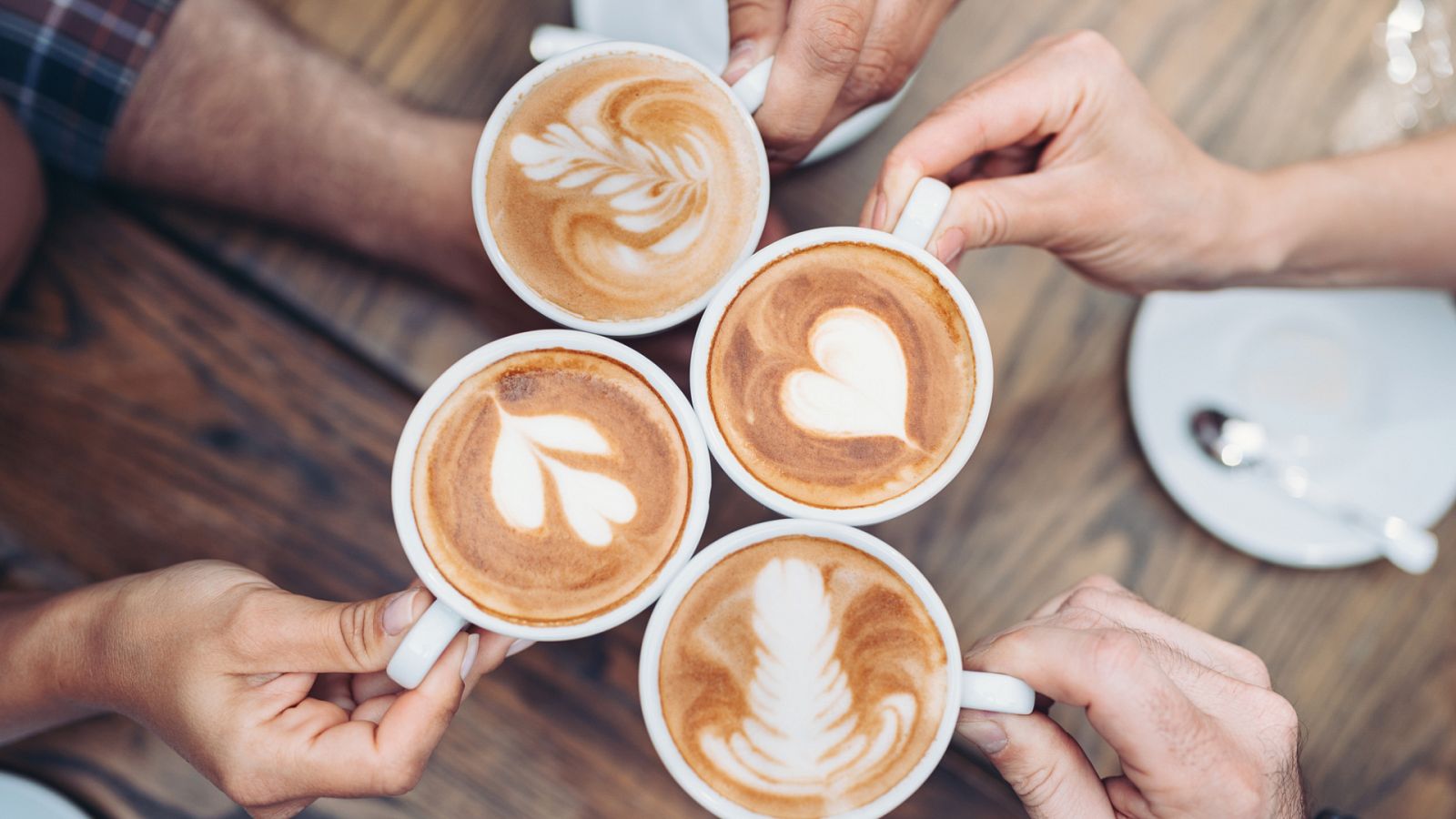 Claves para un desayuno saludable