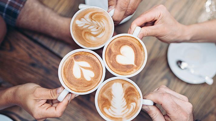 Saber vivir - Claves para un desayuno saludable, por Fernando Fabiani