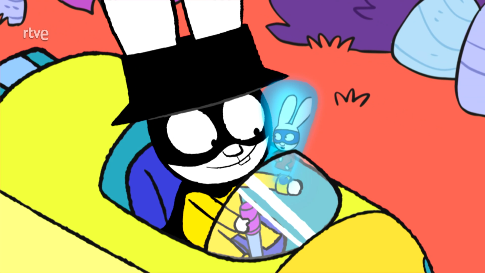 Operación Aprender a Volar - Simon | Ver