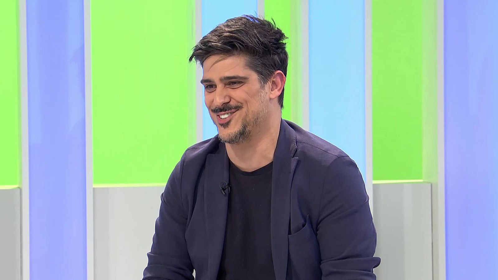 Entrevista a Ferran Cases