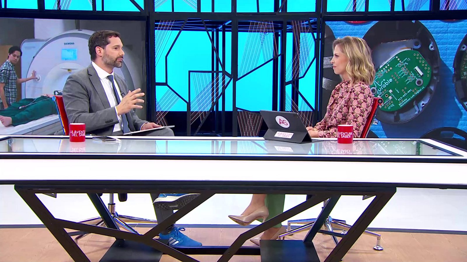 La aventura del saber - 22/05/23 - ver ahora