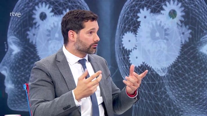 La aventura del Saber - Noticias científicas con Luis Quevedo