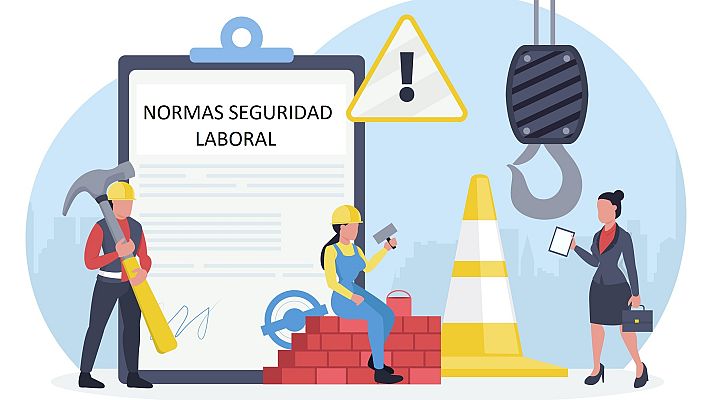 Aquí hay trabajo - Lo que más investiga Inspección de Trabajo