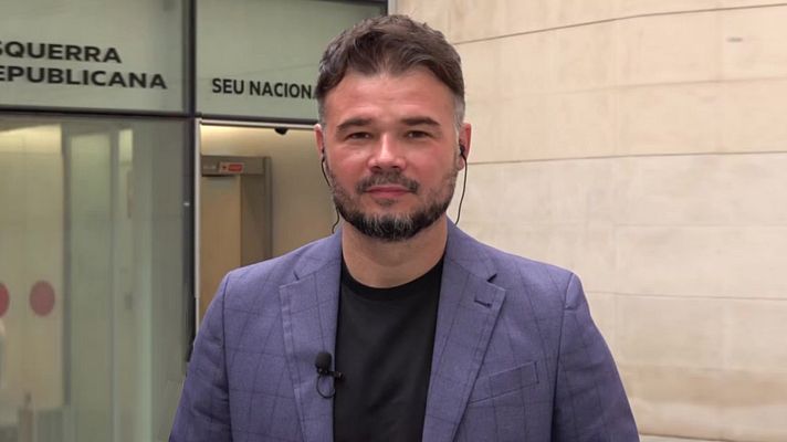 La hora de La 1 - La hora política - 22/05/23