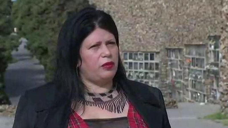 La escritora argentina Dolores Reyes presenta 'Miseria', su segunda novela