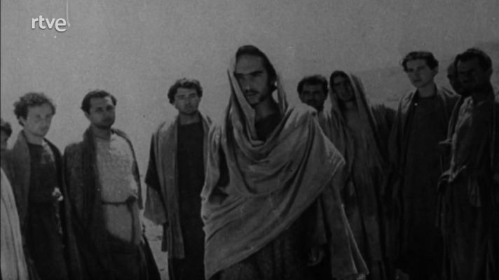 Trece oficios cinematográficos - Productores