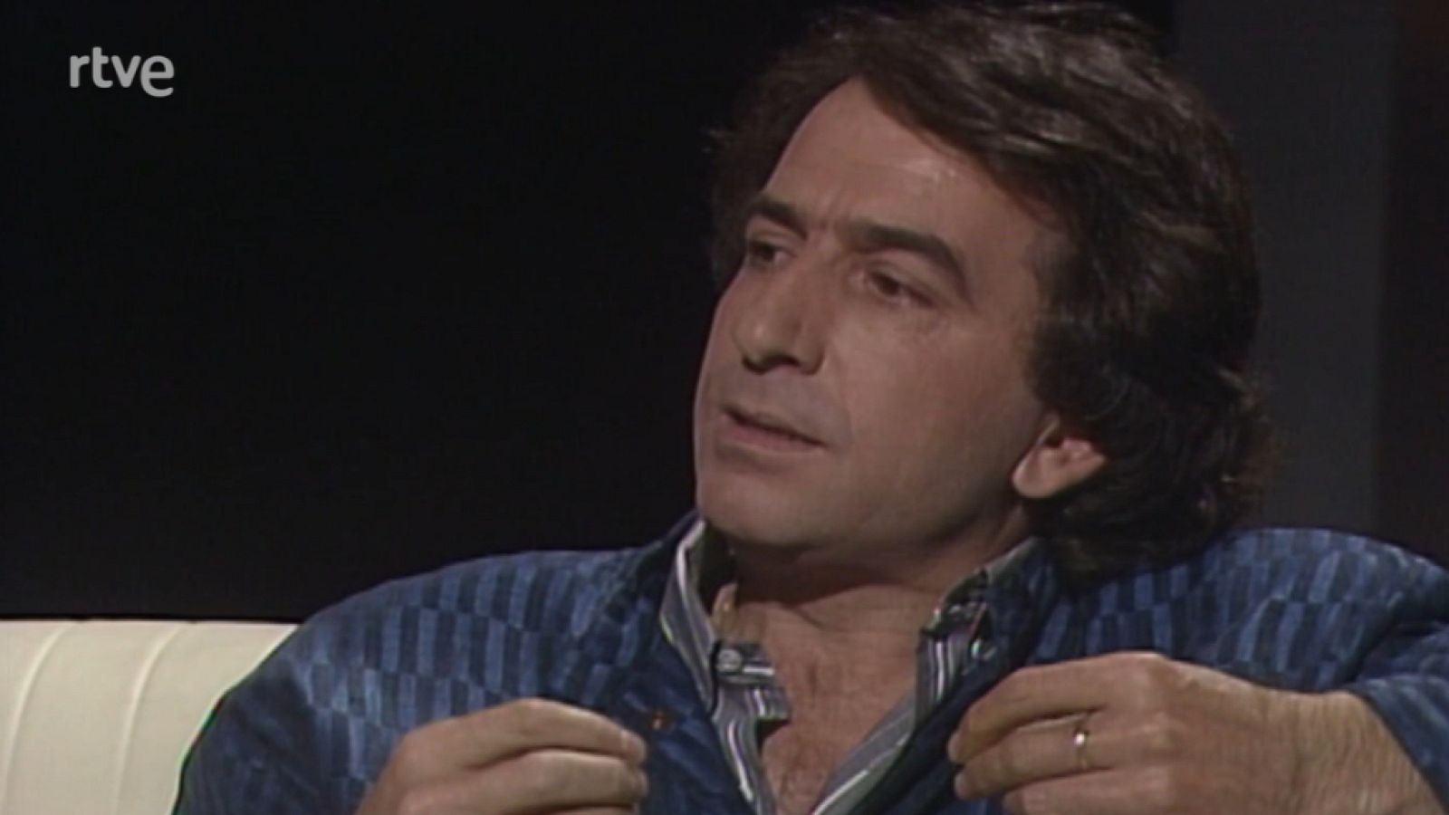 Estudio abierto - 25/07/1984