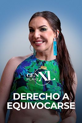 Gen Playz XL - Derecho a equivocarse