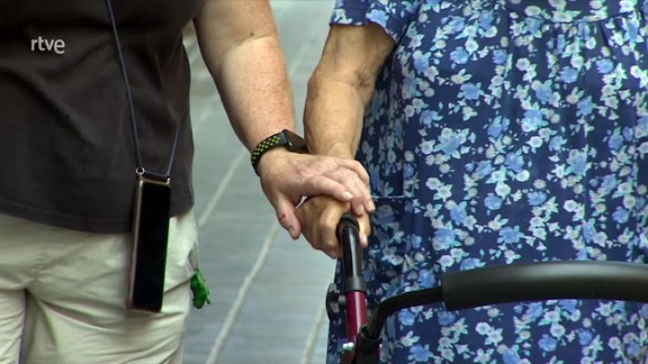 Parlamento - Luchar contra el Alzheimer