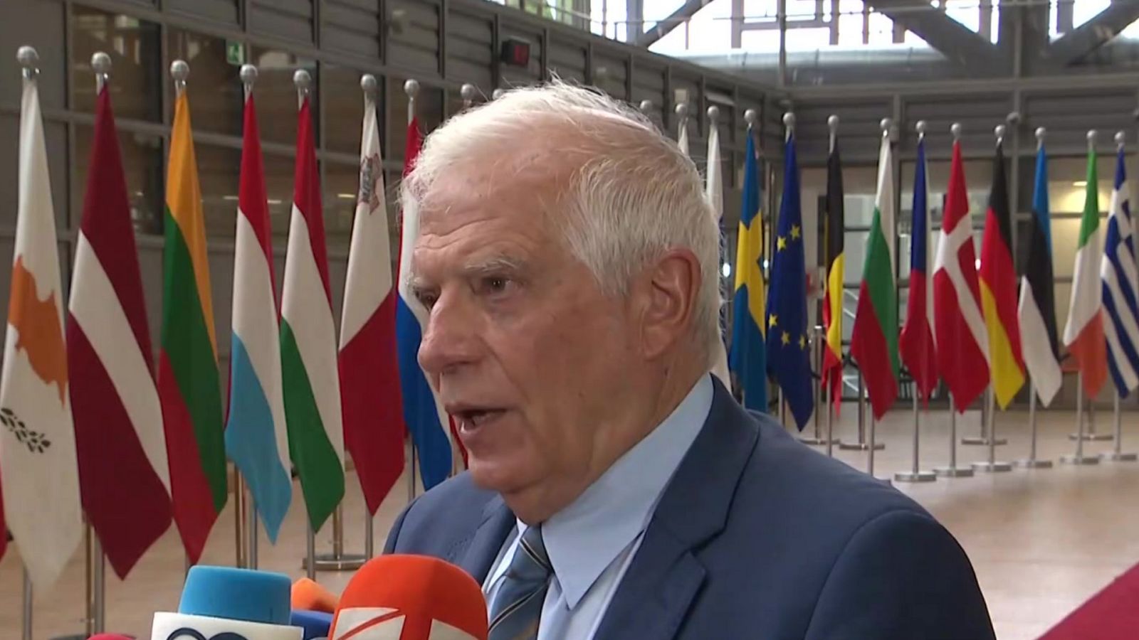 Diario 24 - 22/05/23 - ver ahora