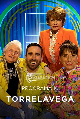 Brigada Tech - Torrelavega (Cantabria)