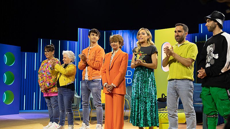 Brigada Tech - Programa 10: Torrelavega (Cantabria)