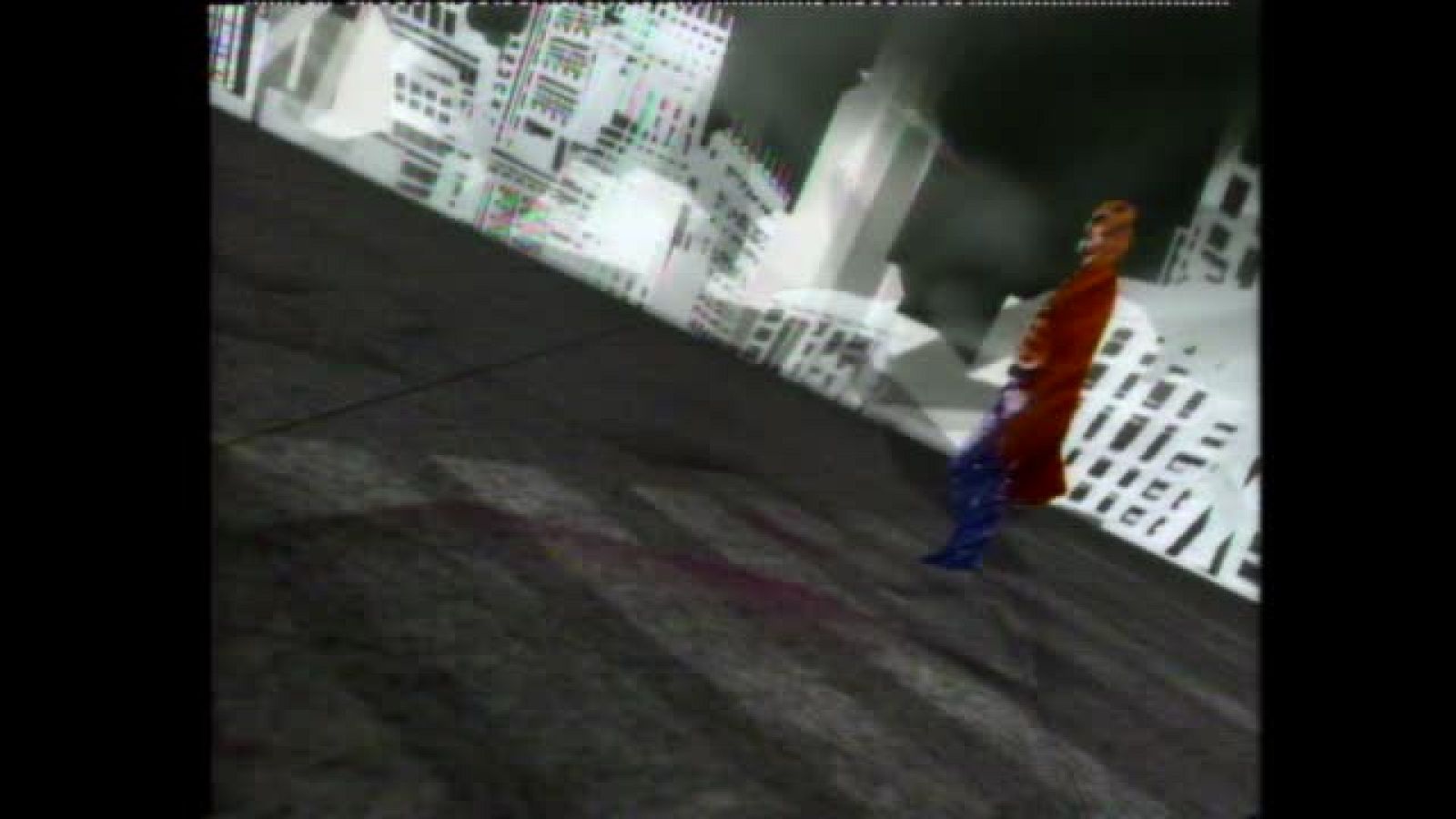 Metrópolis - Jean Tinguely - ver ahora