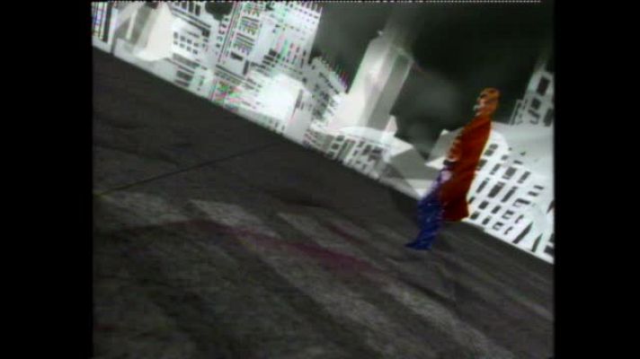 Metrópolis - Jean Tinguely