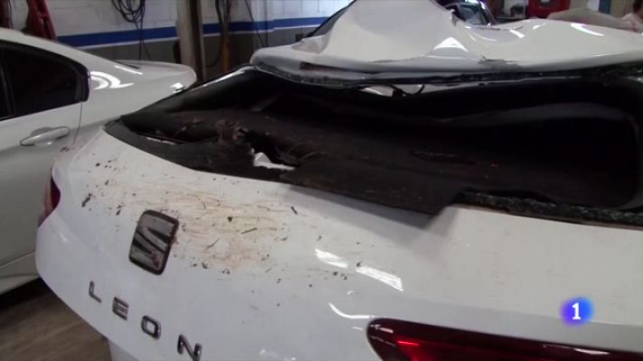 L'Informatiu - L'Informatiu - 22/05/2023