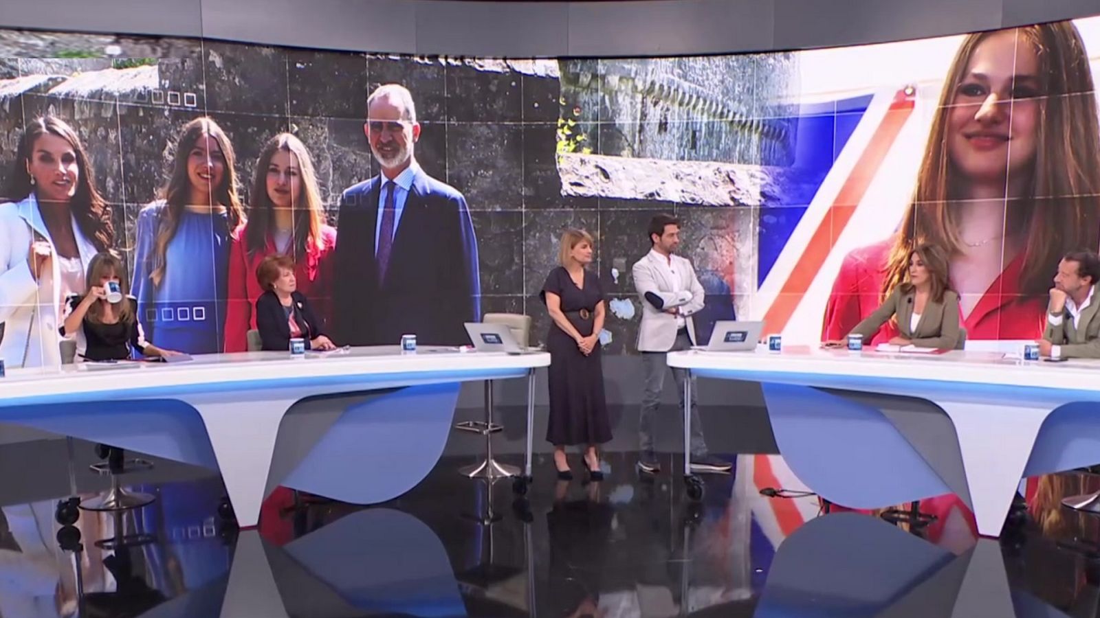 Hablando claro - Programa 177 - ver ahora