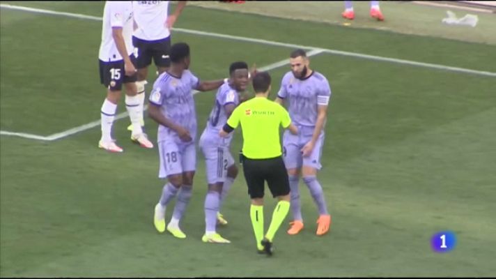 L'informatiu - Comunitat Valenciana - L'Informatiu de la Comunitat Valenciana 1 - 22/05/23