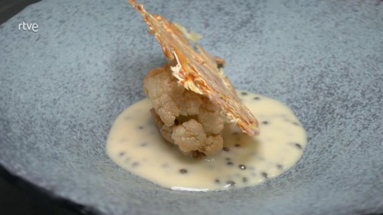 Menestra de verduras de la abuela 2.0 - Ahora o nunca | Ver