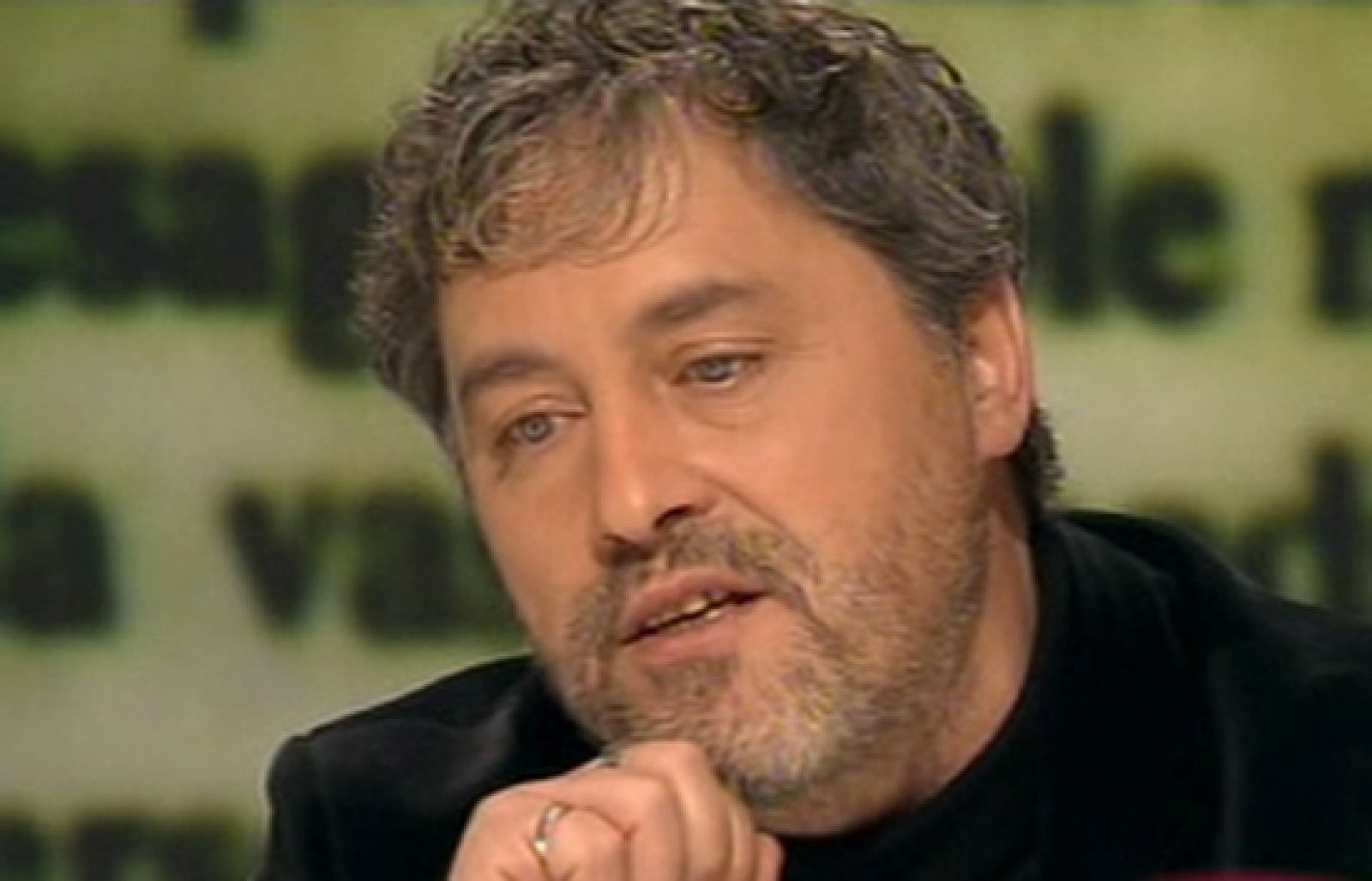 La entrevista: Manuel Rivas