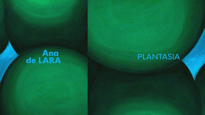 Noticias Andalucía - Ana de Lara y su 'Plantasia'