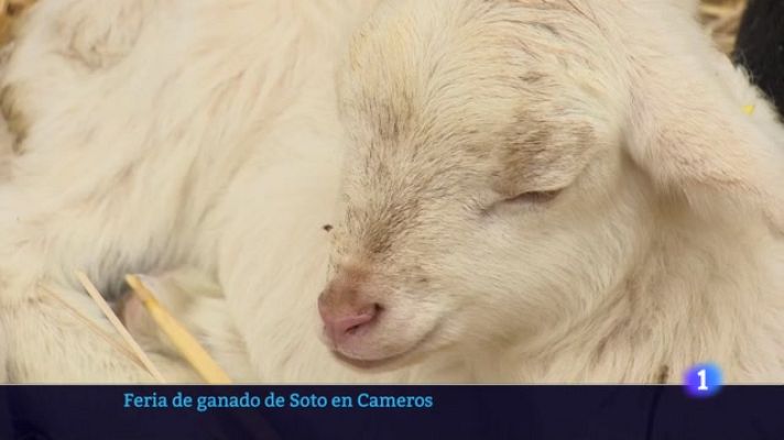 Informativo Telerioja - El tiempo en La Rioja - 22/05/23