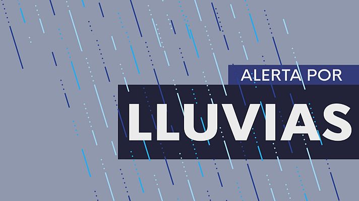 Noticias Andalucía - Granada en alerta por lluvia