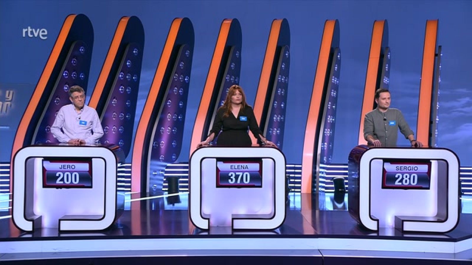 Saber y ganar - 22/05/23 - ver ahora