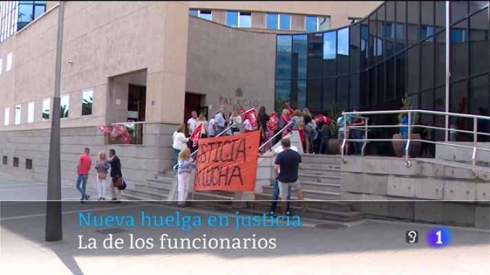 Telecanarias - Telecanarias - 22/05/2023