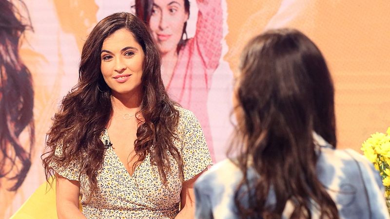 Culturas 2 - Entrevista a Silvia Pérez Cruz