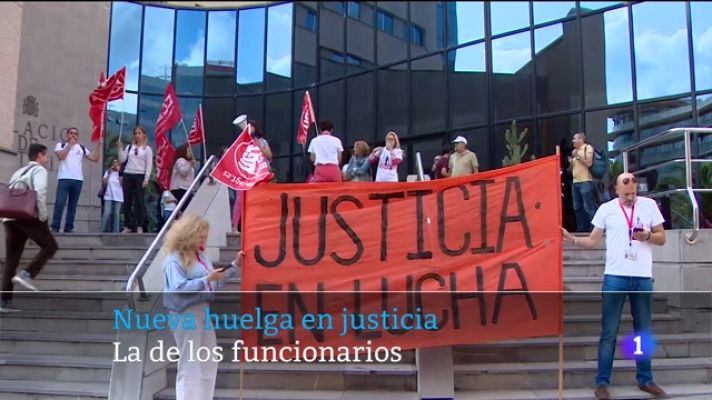 Telecanarias - Canarias en 2' - 22/05/2023