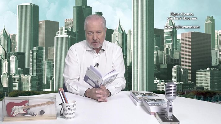 Inglés en TVE - Programa 777
